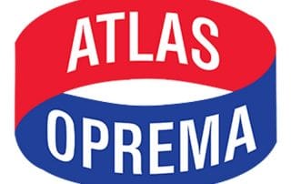 Atlas Oprema
