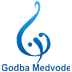 Godba Medvode Logo